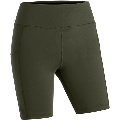Maier Sports MS FAV Short Tight W Funktionsshorts Damen