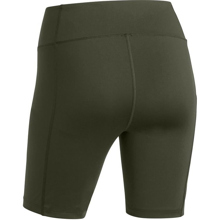 Maier Sports Maier Sports MS FAV Short Tight W Funktionsshorts Damen - Gr&uuml;n2050 - 0 | SportScheck
