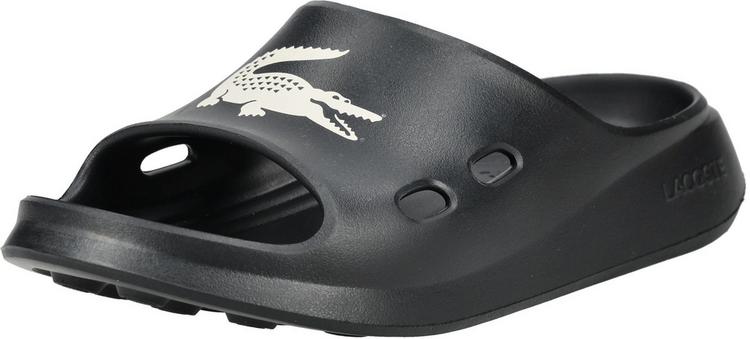 Lacoste Lacoste Pantoletten Freizeitschuhe Herren - Dunkel Grau - 0 | SportScheck