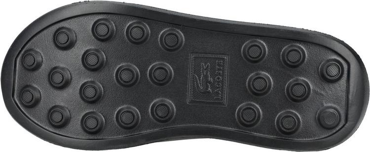Lacoste Lacoste Pantoletten Freizeitschuhe Herren - Dunkel Grau - 2 | SportScheck