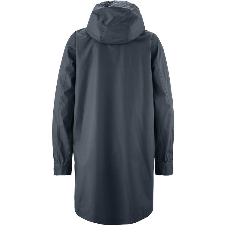 Gonso Gonso Commuting Rain Coat (TCK) Fahrradjacke Damen - Hellbraun8226 - 0 | SportScheck