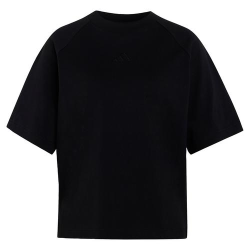 adidas ADIDAS KIT SMALL LOGO T-SHIRT T-Shirt Damen