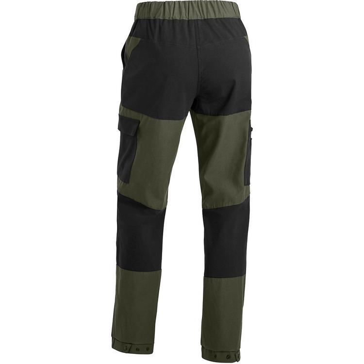 Maier Sports Maier Sports Stoneflex W Trekkinghose Damen - Gr&uuml;n2078 - 0 | SportScheck