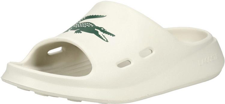 Lacoste Lacoste Pantoletten Freizeitschuhe Herren - Wei&szlig; - 0 | SportScheck