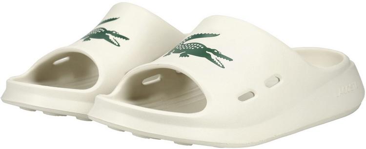 Lacoste Lacoste Pantoletten Freizeitschuhe Herren - Wei&szlig; - 0 | SportScheck