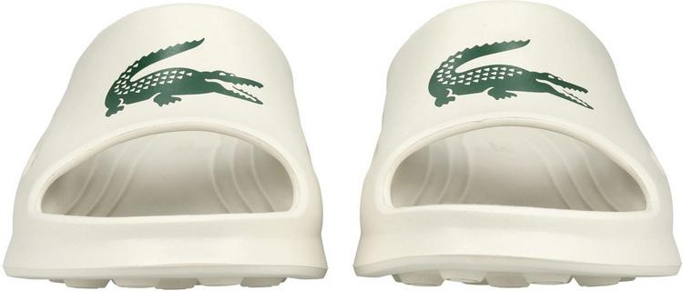 Lacoste Lacoste Pantoletten Freizeitschuhe Herren - Wei&szlig; - 1 | SportScheck