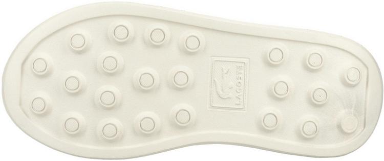 Lacoste Lacoste Pantoletten Freizeitschuhe Herren - Wei&szlig; - 2 | SportScheck