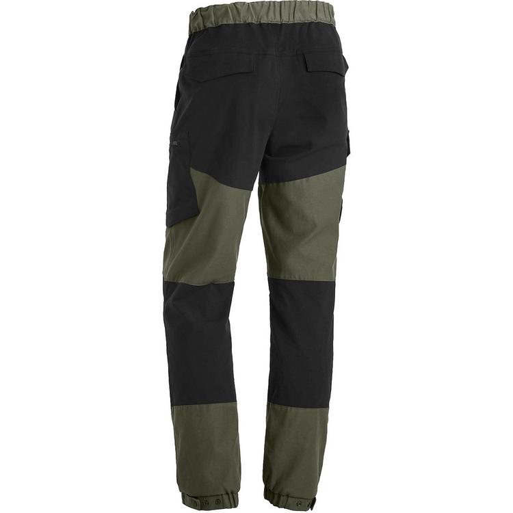 Maier Sports Maier Sports Stoneflex M Trekkinghose Herren - Gr&uuml;n2078 - 0 | SportScheck