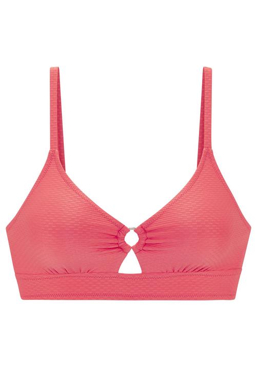 BRUNO BANANI Triangel-Bikini-Top Bikini Oberteil Damen