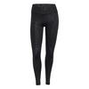adidas All Me Essentials Grafik Leggings Tights Damen - Black