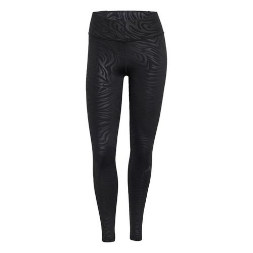 adidas All Me Essentials Grafik Leggings Tights Damen