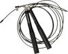 Endurance Speed Springseil - 1001 Black