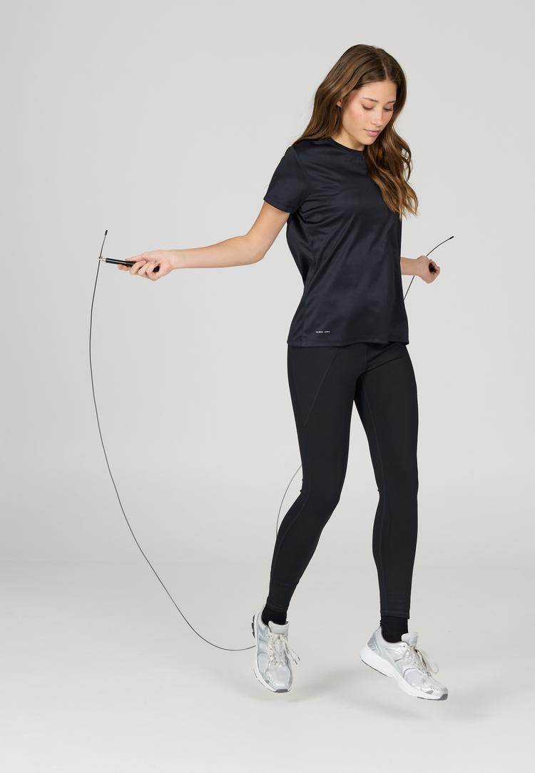 Endurance Endurance Speed Springseil - 1001 Black - 0 | SportScheck