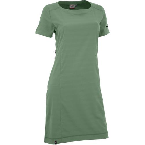 Maul Sport Welschnofen fresh Kleid Damen