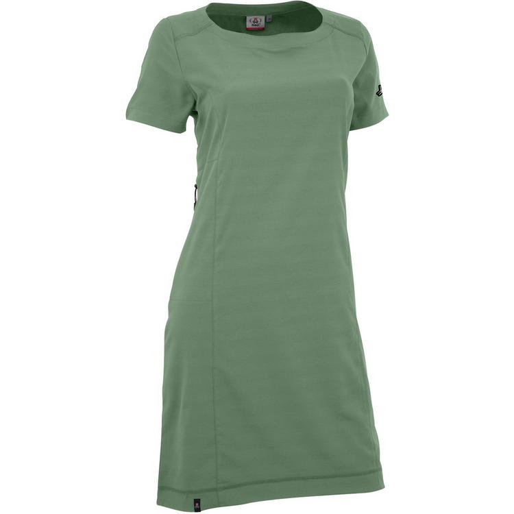 Maul Sport Maul Sport Welschnofen fresh Kleid Damen - T&uuml;rkis242 - 0 | SportScheck