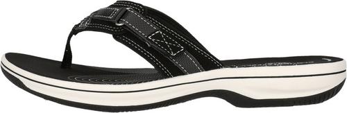 Clarks Brinkley Sea Zehentrenner Damen