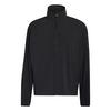 adidas City Tech 3-Streifen Trainingsjacke Trainingsanzug Herren - Black
