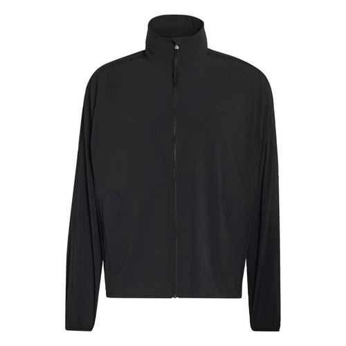 adidas City Tech 3-Streifen Trainingsjacke Trainingsanzug Herren
