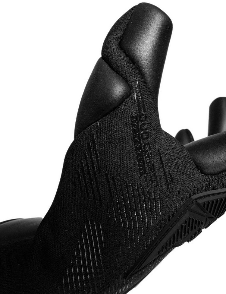 Reusch Reusch Attrakt Duo Strapless Torwarthandschuhe - 7080 black/silver/black - 3 | SportScheck