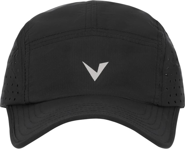 Virtus Virtus Gomez Cap - 1001 Black - 0 | SportScheck