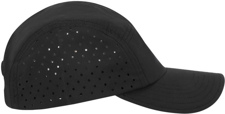 Virtus Virtus Gomez Cap - 1001 Black - 0 | SportScheck