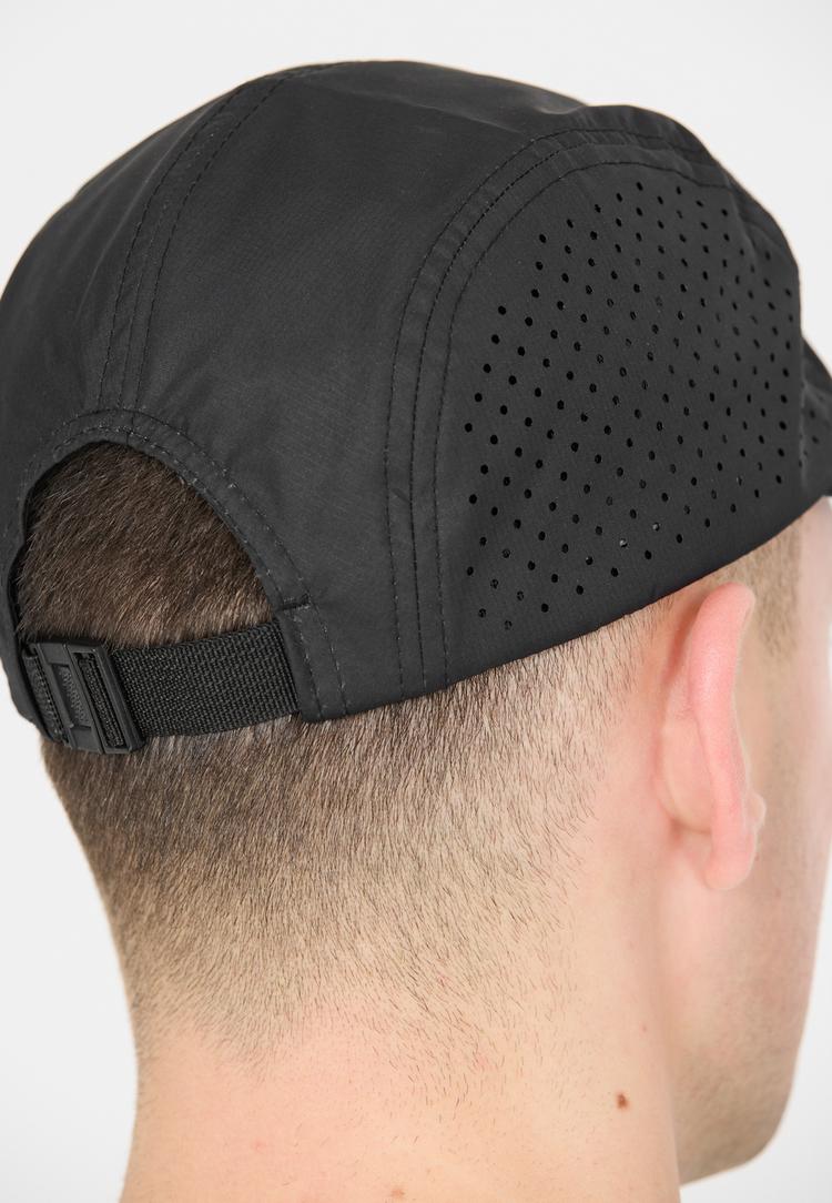 Virtus Virtus Gomez Cap - 1001 Black - 1 | SportScheck