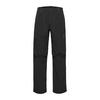 Mammut Workhorse Climbing Wanderhose Herren - black
