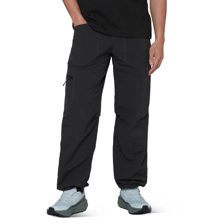 Mammut Mammut Workhorse Climbing Wanderhose Herren - black - 0 | SportScheck