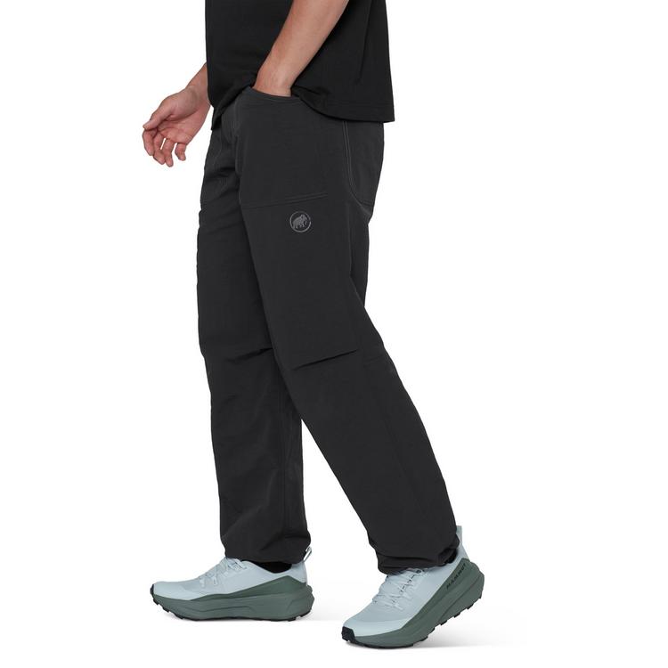 Mammut Mammut Workhorse Climbing Wanderhose Herren - black - 2 | SportScheck