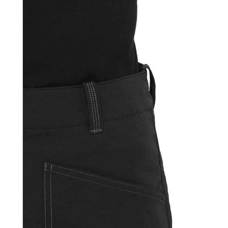 Mammut Mammut Workhorse Climbing Wanderhose Herren - black - 0 | SportScheck