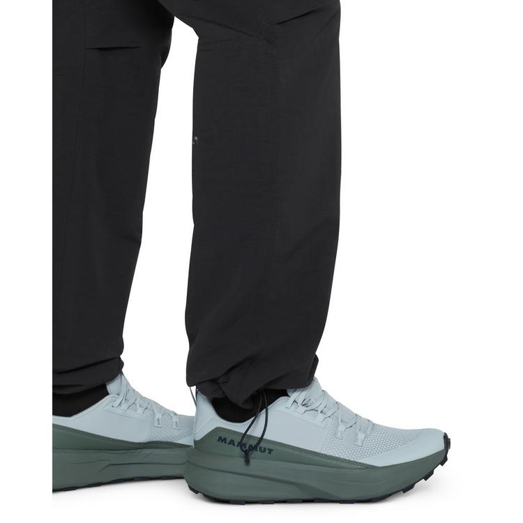 Mammut Mammut Workhorse Climbing Wanderhose Herren - black - 1 | SportScheck