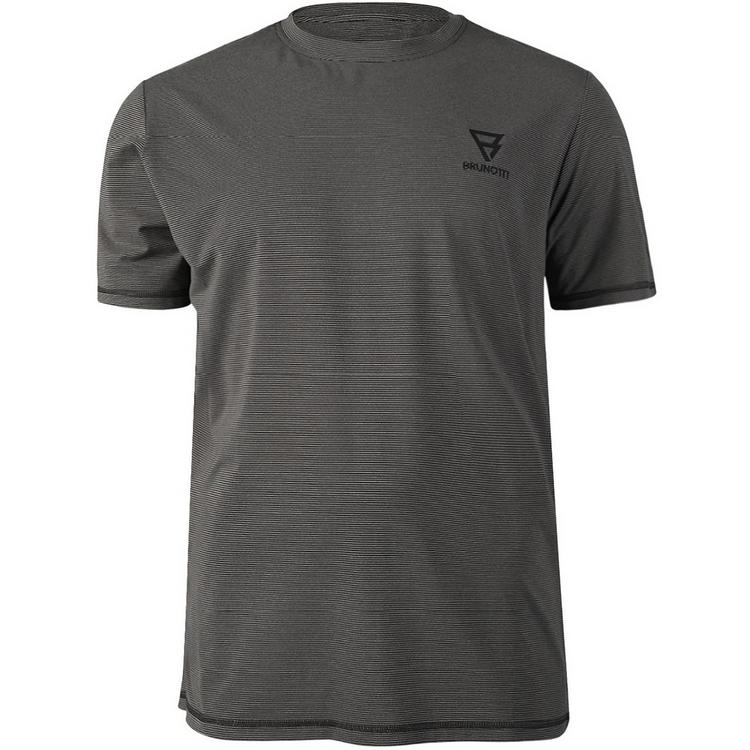 Brunotti Brunotti Aquarider T-Shirt Herren - Schwarz01103 - 0 | SportScheck