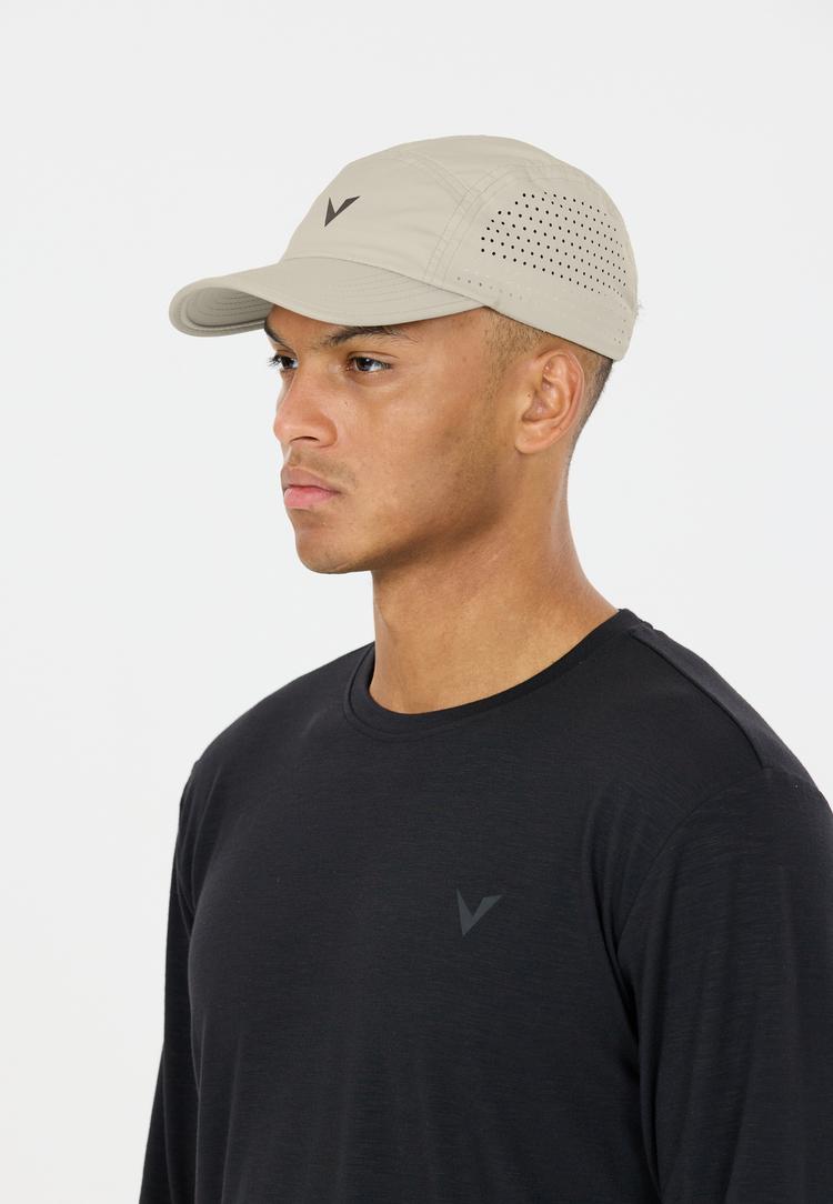 Virtus Virtus Gomez Cap - 1311 Cumulus Cloud - 0 | SportScheck