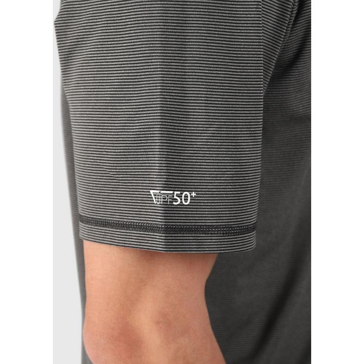 Brunotti Brunotti Aquarider T-Shirt Herren - Schwarz01103 - 3 | SportScheck