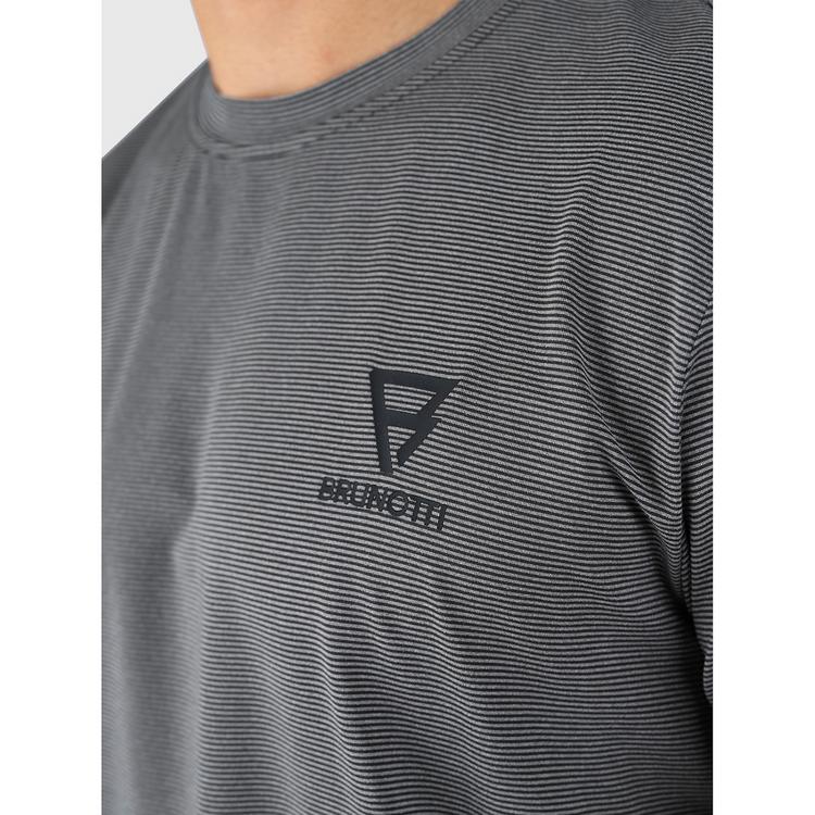 Brunotti Brunotti Aquarider T-Shirt Herren - Schwarz01103 - 4 | SportScheck
