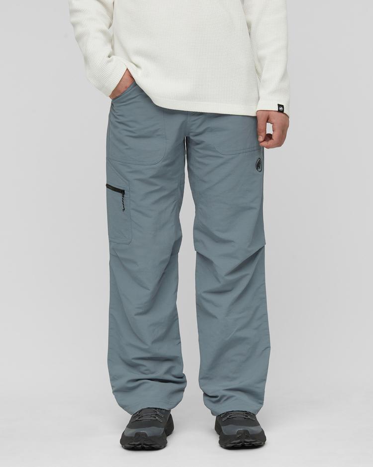 Mammut Mammut Workhorse Climbing Wanderhose Herren - strata - 0 | SportScheck