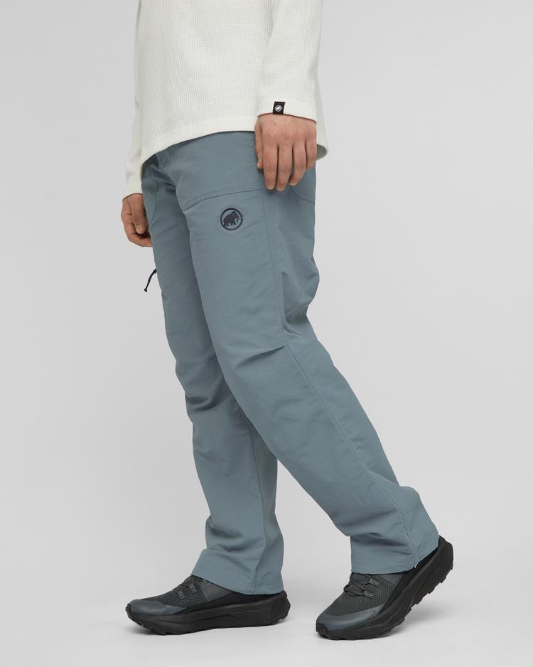 Mammut Mammut Workhorse Climbing Wanderhose Herren - strata - 2 | SportScheck