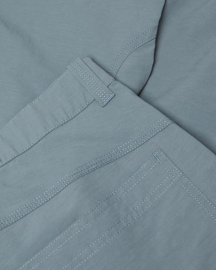 Mammut Mammut Workhorse Climbing Wanderhose Herren - strata - 0 | SportScheck