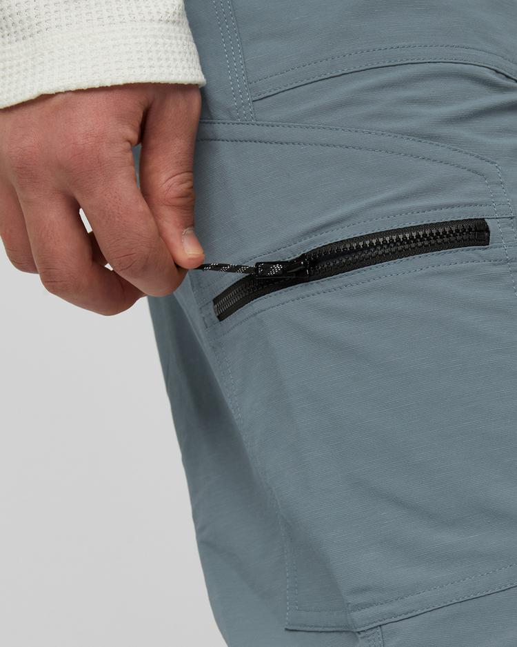 Mammut Mammut Workhorse Climbing Wanderhose Herren - strata - 1 | SportScheck