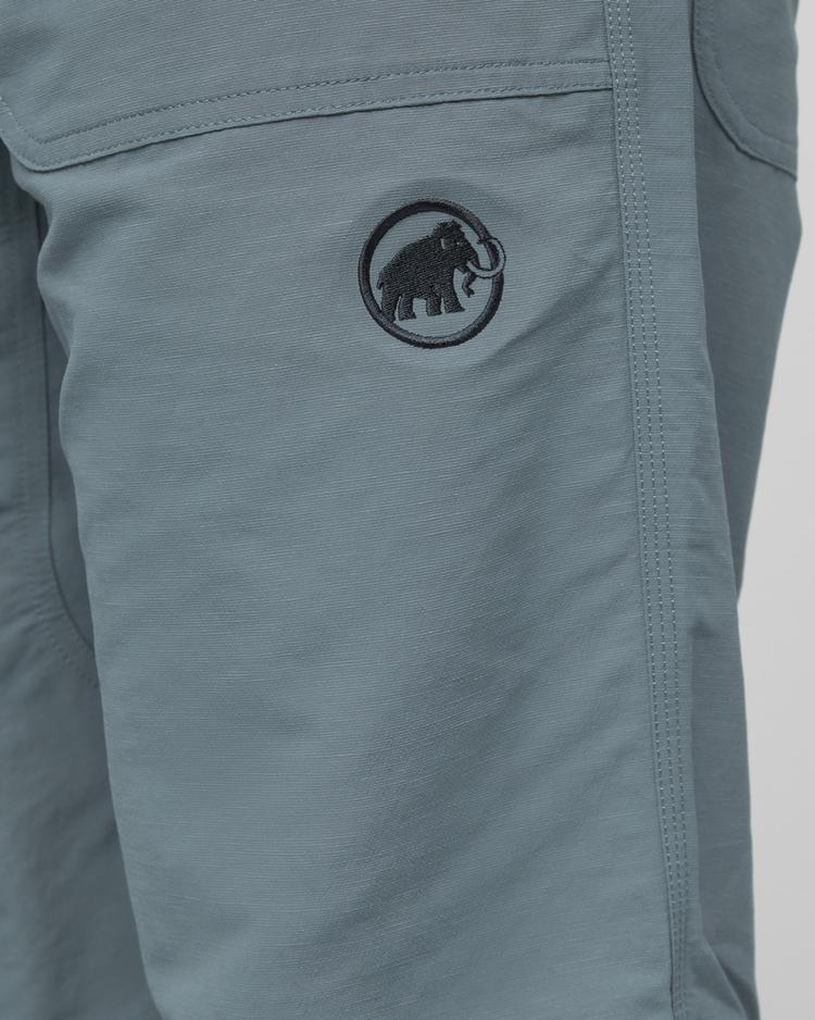 Mammut Mammut Workhorse Climbing Wanderhose Herren - strata - 2 | SportScheck