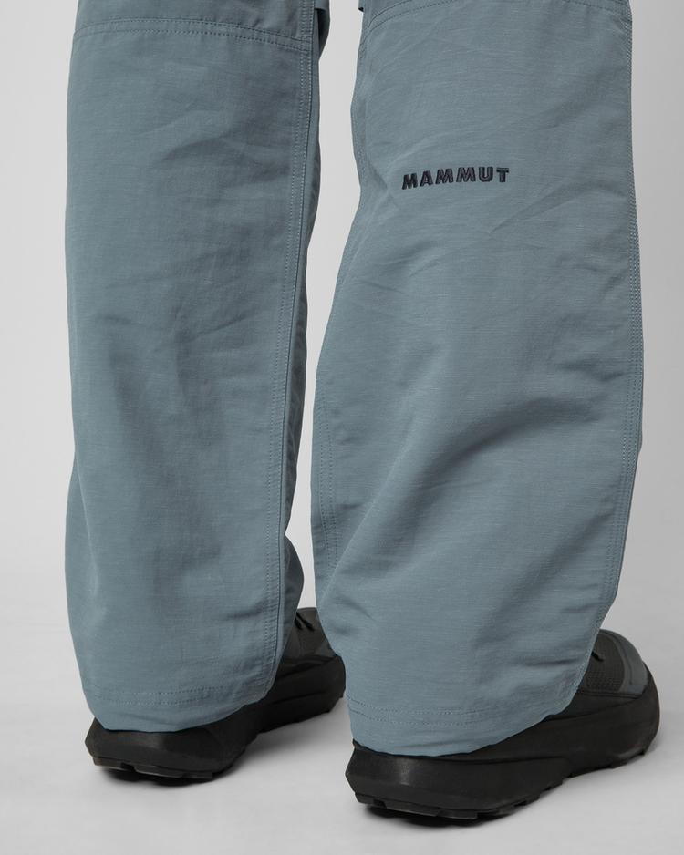 Mammut Mammut Workhorse Climbing Wanderhose Herren - strata - 3 | SportScheck