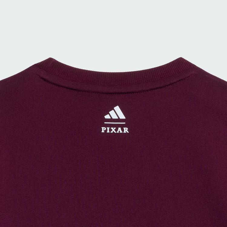 adidas adidas ADIDAS PIXAR TOY STORY TRIKOTSET Trainingsanzug Kinder - Maroon / Off White - 1 | SportScheck