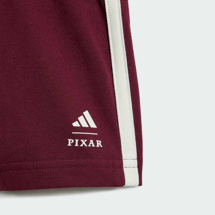 adidas adidas ADIDAS PIXAR TOY STORY TRIKOTSET Trainingsanzug Kinder - Maroon / Off White - 2 | SportScheck