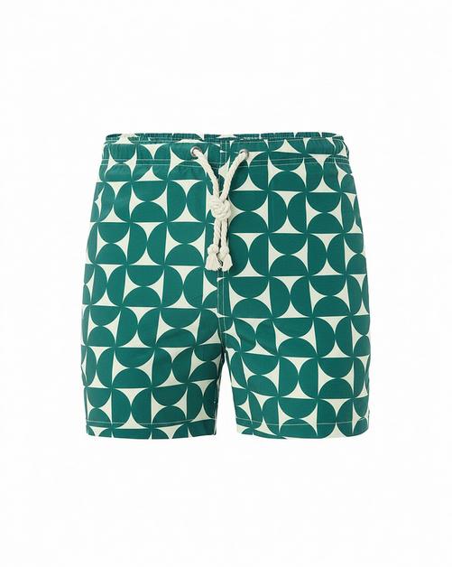 Gassa d'Amante Ischia Badehose Herren