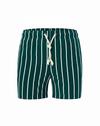 Gassa d'Amante Porto Cervo Badehose Herren - Gr&uuml;n