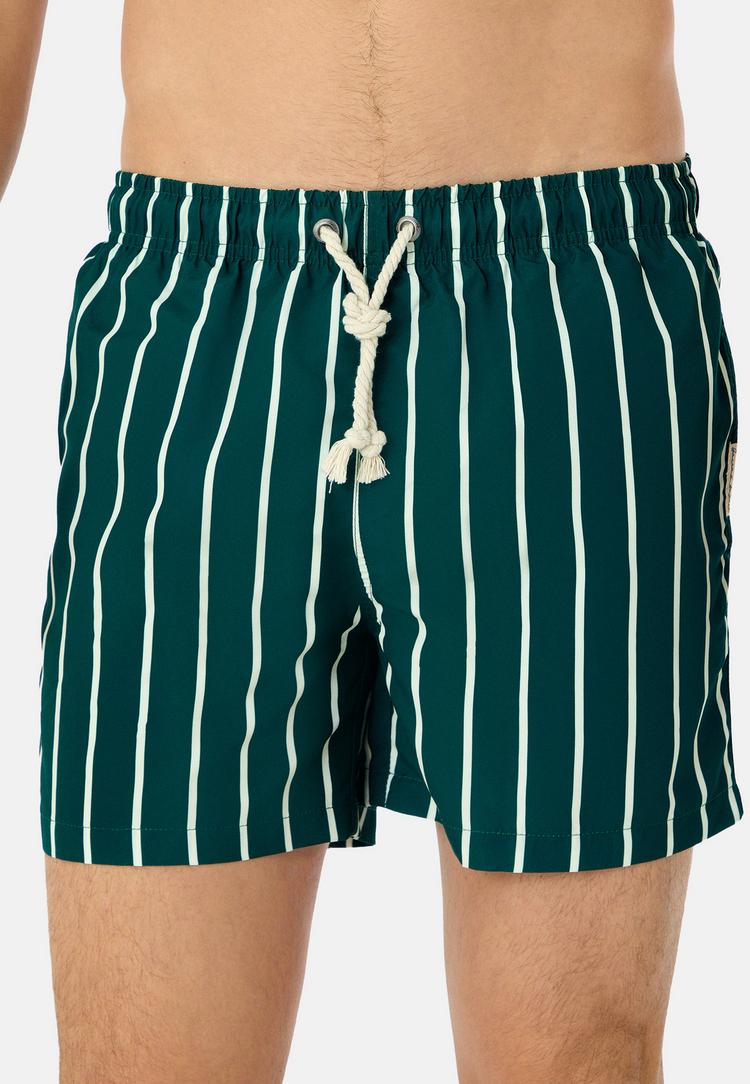 Gassa d'Amante Gassa d'Amante Porto Cervo Badehose Herren - Gr&uuml;n - 1 | SportScheck