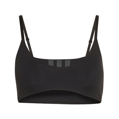 adidas All Me Sport-BH, leichter Halt, gerippt BH Damen