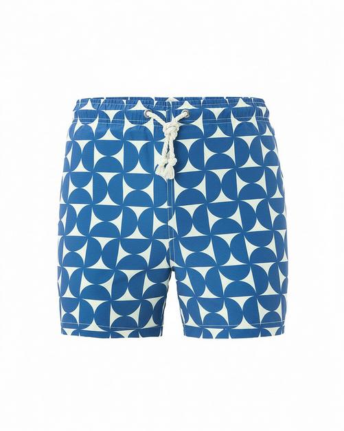 Gassa d'Amante Ischia Badehose Herren