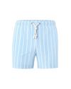Gassa d'Amante Porto Cervo Badehose Herren - Hellblau