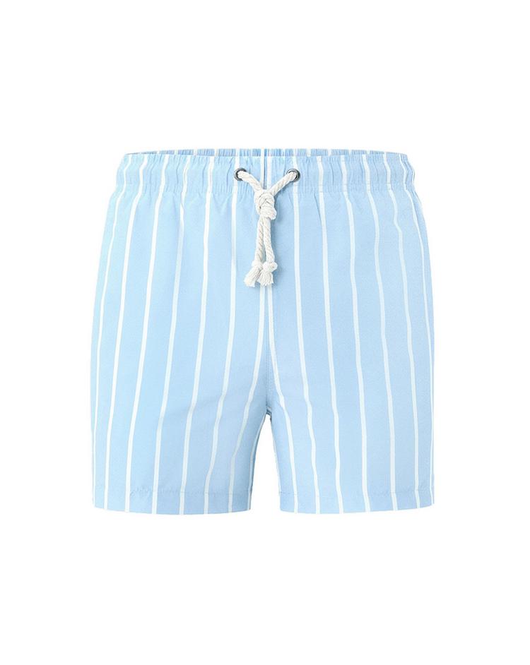 Gassa d'Amante Gassa d'Amante Porto Cervo Badehose Herren - Hellblau - 0 | SportScheck